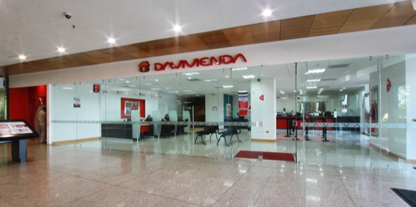 Centro Comercial Bocagrande Plaza