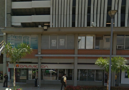 Central de Abastos Mayorista