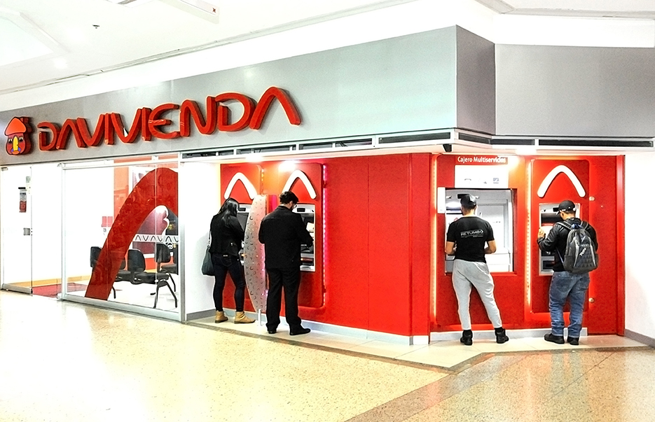 Centro Comercial Galerias