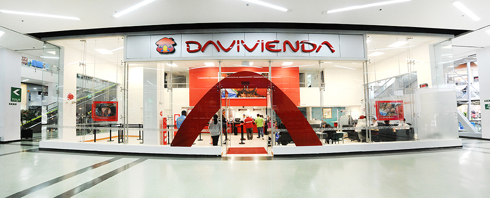 Centro Comercial Portal 80